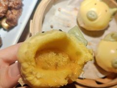 松茸猪猪包-外婆家(蓝色港湾店)