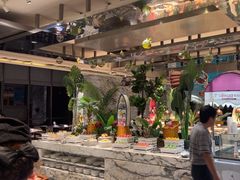 -合肥皇冠假日酒店·菲亚斯特自助餐厅(黄山路店)