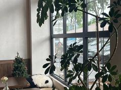 -MIMO CAFE(沙头角店)