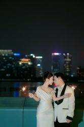 -巴黎春天婚纱摄影(临安店)