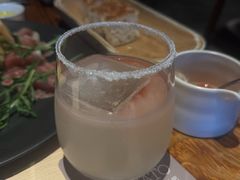 -Mercato莫卡多露台餐厅与酒吧(K11店)