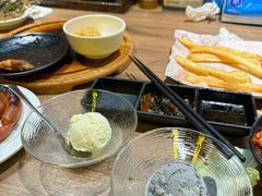 -AJIYA炭火烧肉(徐汇正大乐城店)