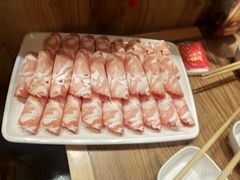 -傣妹火锅(四川北路店)