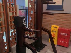 -子曰·礼茶居(壬丰大厦店)