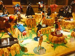 -小山日本料理(兴业太古汇店)