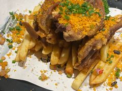-阿明小菜·海鲜·上海菜(梅陇店)