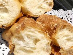 传统油条-虾饺妹·粤式手工点心(水荫路店)
