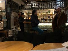 -脚下咖啡·CHILL酒馆(灵光东巷店)