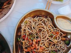 -石牌岭小亮蒸虾•湖北老字号(左岭店)