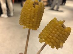 -蘸小院铁锅炖·蘸酱菜·东北菜(怀远门店)