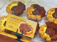 -CARINO BAKERY&CAFE(人广来福士店)