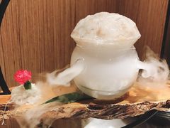-煲宫猪肚鸡(晶品店)