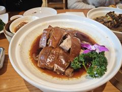 -粤域茶餐厅