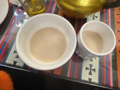 -卡万金特色藏餐