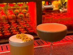 -The Drinkery (瑞金店)