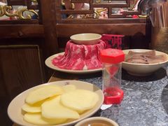 -蜀大侠火锅(春熙路店)