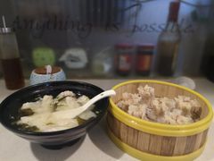 -巧燕坊一笼一蒸(庆春广场地铁站店)