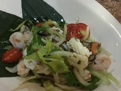 -金厨泰国餐厅·全泰籍厨师料理(拱北店)
