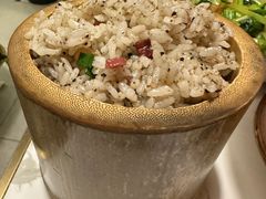 -浩海火烧云傣家菜(蓝港店)