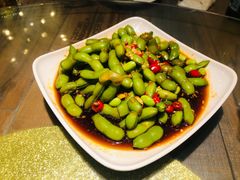 -潜江油焖大虾·小龙虾10年老店(清泉路店)