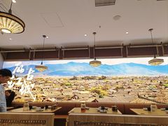 -云海肴·汽锅鸡·云南菜(广安门天虹店)