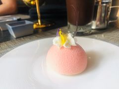 -莲西餐(曲江店)