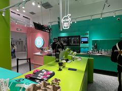 -gleeglee乐溢亦茶(合生汇店)