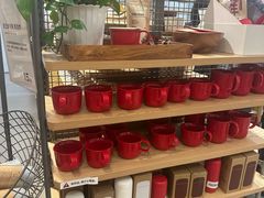 -MUJI无印良品(万达太原街店)