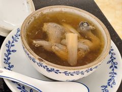 -達揚原味燉品(文明路店)