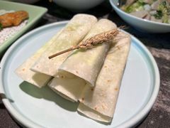 -新白鹿餐厅(松江开元地中海店)