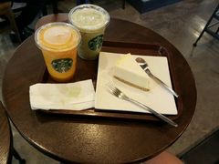-星巴克臻选(湛江鼎盛广场店)