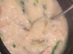 -小城粥道·海胆鲜虾粥(解放广场店)