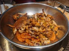 -七欣天香辣蟹火锅(上海银亿滨江店)