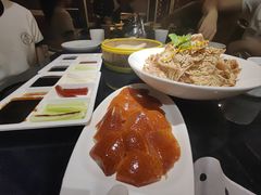 -皇城根·京城味家常菜(西市场·嘉华广场店)