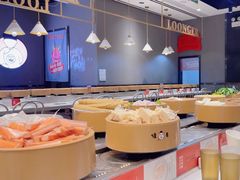 -龍歌自助小火锅(李沧丽达店)