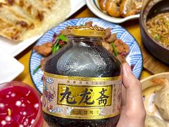 -金龙·打边炉(南京西路店)