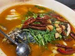 -清水亭湖北菜(大屯DT51店)