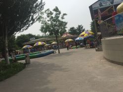 -大望京儿童游乐场