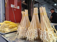招牌涮牛肚-屈礼洪