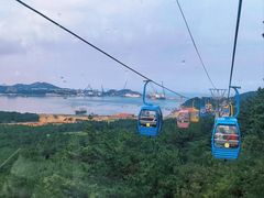 -摩天岭风景区