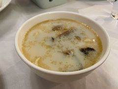 -金狮麟·新豫菜(金码大厦店)