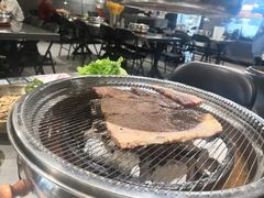 -本炙炭烤·蒲烧活鳗料理店(金沙洲店)