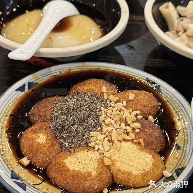 我去都江堰必吃的一家店!!