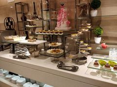 -福州大饭店-自助餐