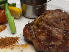 -西语·炭烧牛排(卓越中寰店)