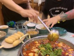 -贵州笋子鸡(米市街店)