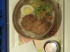 椰香咖喱鸡块饭-德克士(肥城新华商场店)