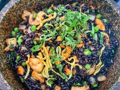黑米饭-Ginger(兴国路店)