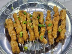-小民大排档(光谷店)