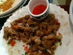 -川悦壹号·川菜(蠡溪路店)